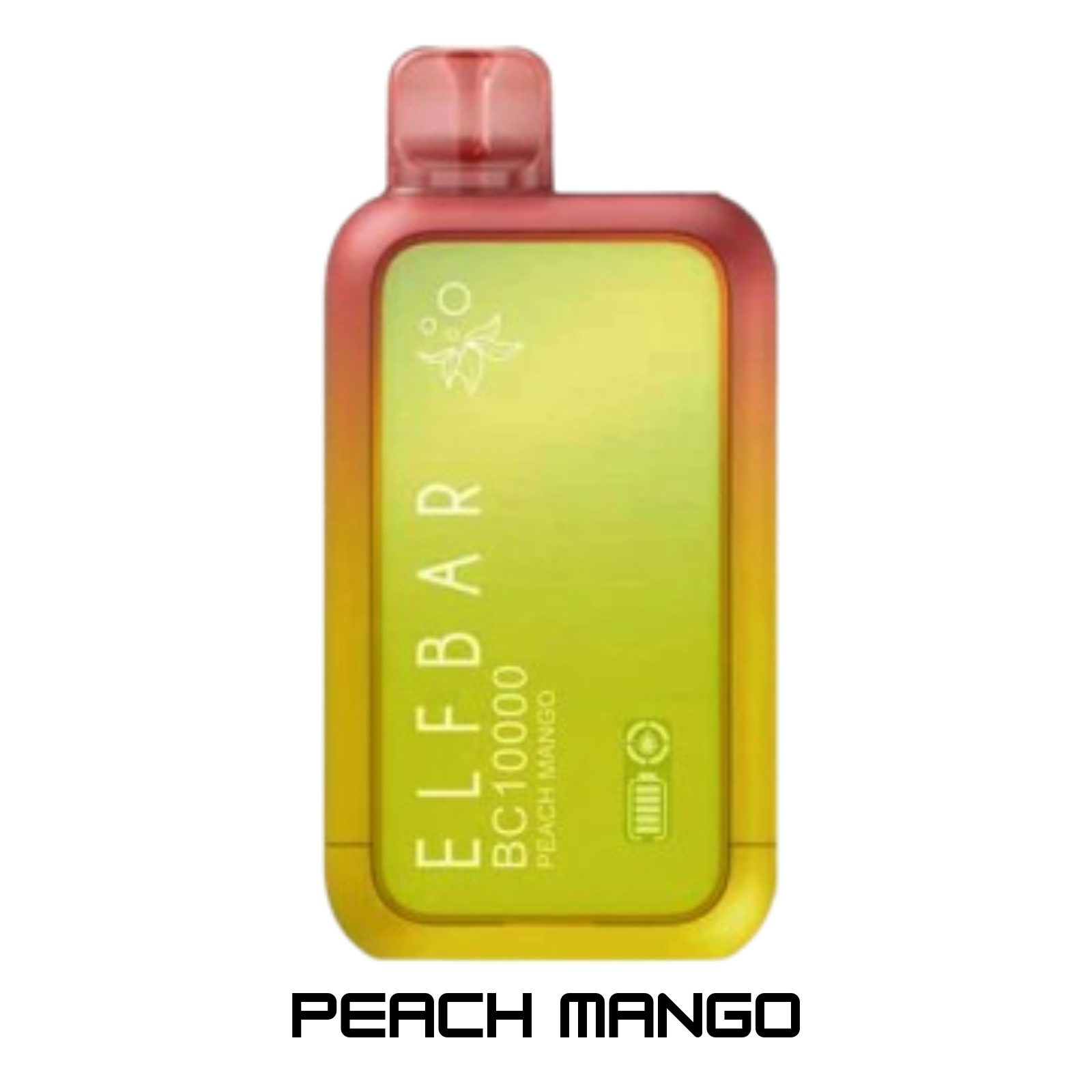 Elf Bar BC10000 Disposable Vape 10000 Puffs 5% 50mg Nic