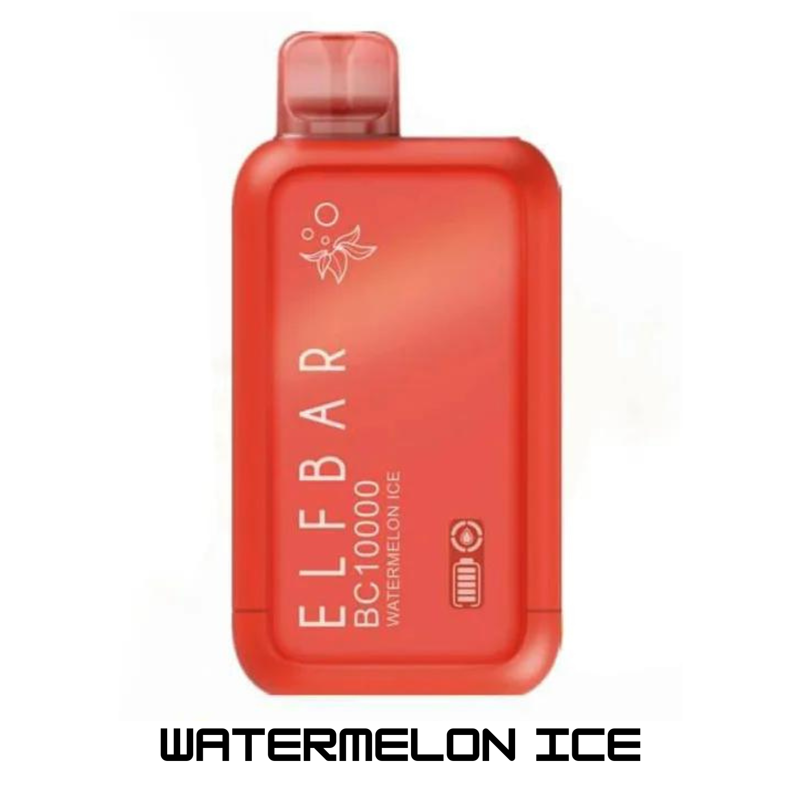 Elf Bar BC10000 Disposable Vape 10000 Puffs 5% 50mg Nic
