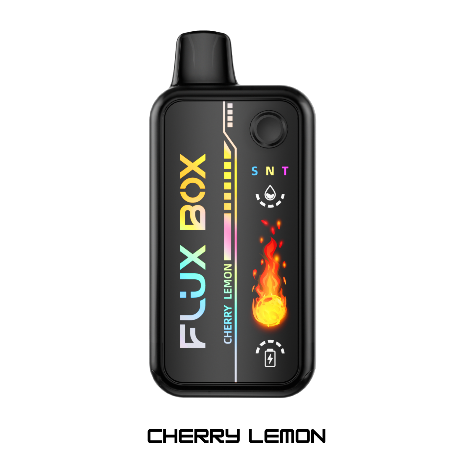 Freeton Flux Box 30000 Puffs Disposable Vape 2% 20mg 5% 50mg Nic