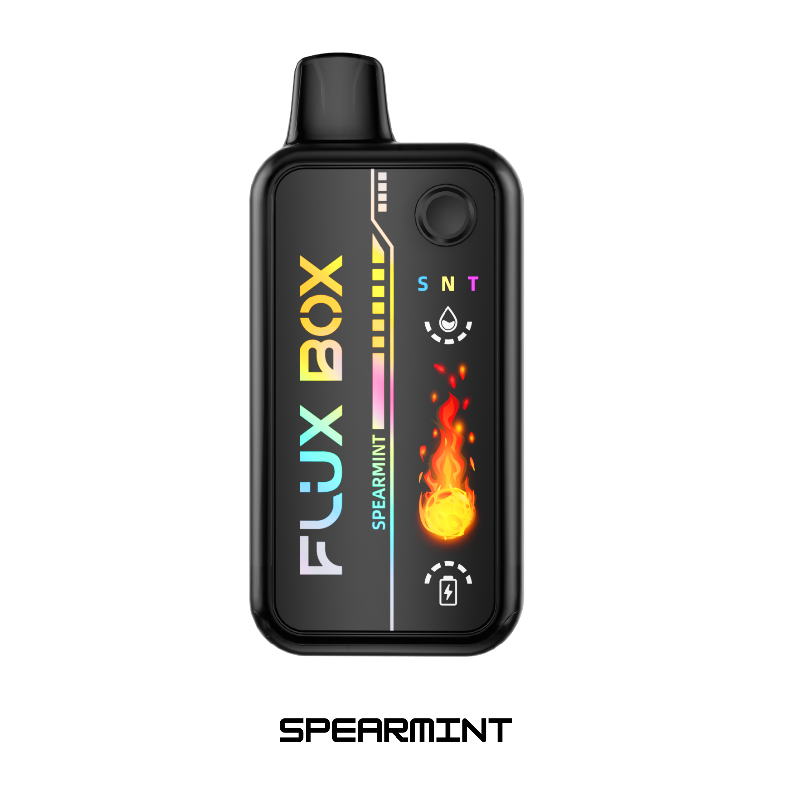 Freeton Flux Box 30000 Puffs Disposable Vape 2% 20mg 5% 50mg Nic