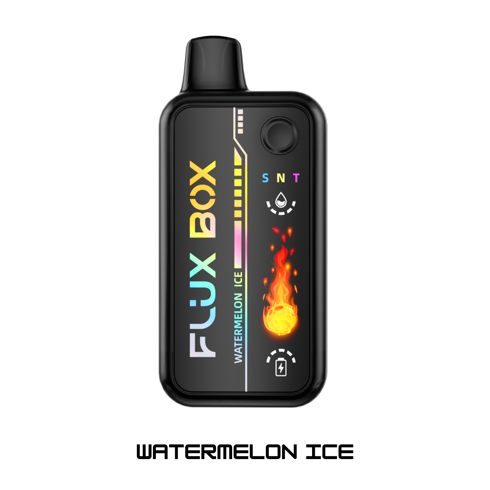 Freeton Flux Box 30000 Puffs Disposable Vape 2% 20mg 5% 50mg Nic