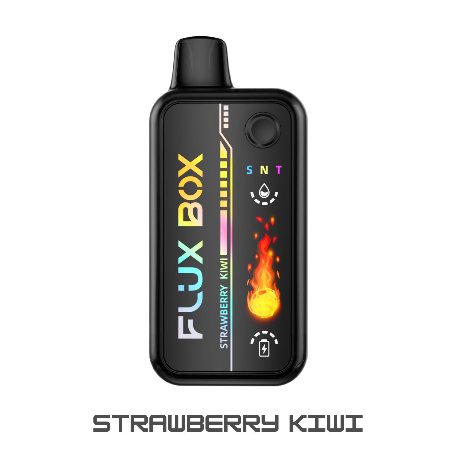 Freeton Flux Box 30000 Puffs Disposable Vape 2% 20mg 5% 50mg Nic