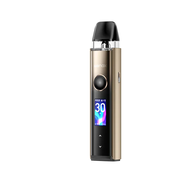 Geekvape Wenax Q Pro Pod Vape Kit