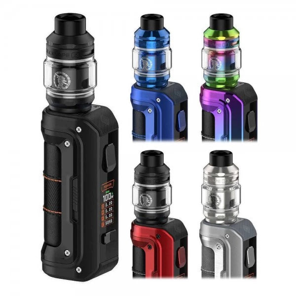 GeekVape Max100 Vape Device best in dubai