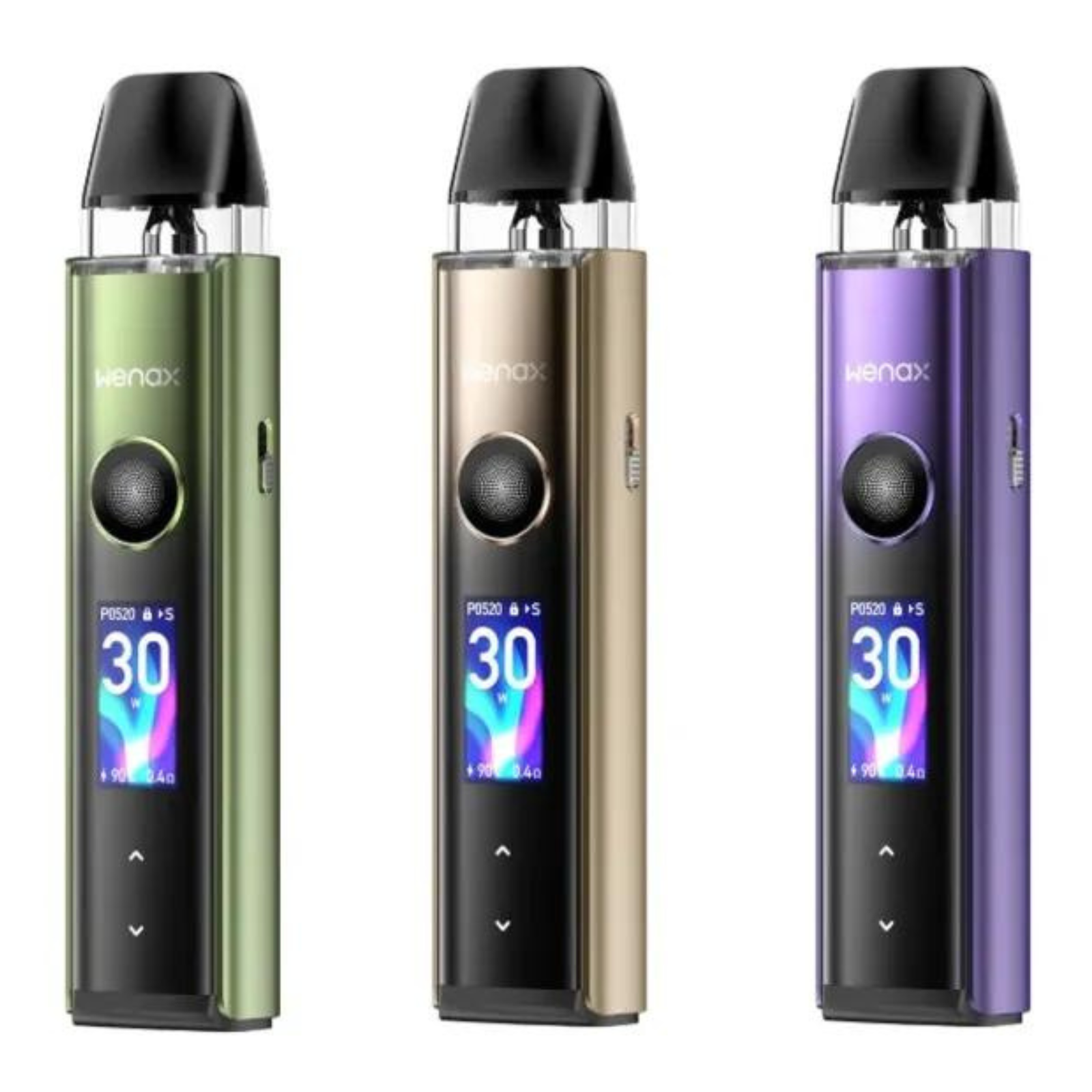Geekvape Wenax Q Pro Pod Vape Kit