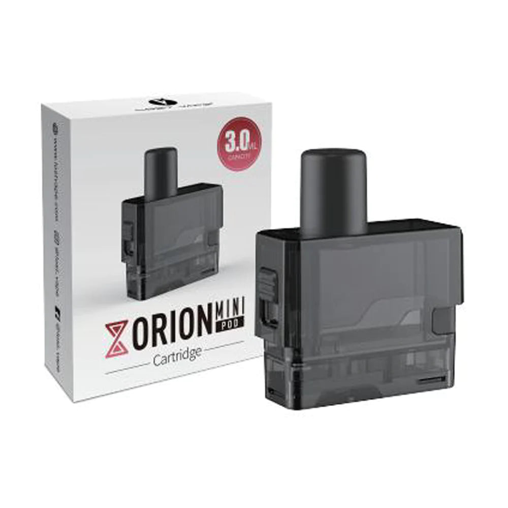 Lost Vape Orion Mini Pod cartridge best in dubai
