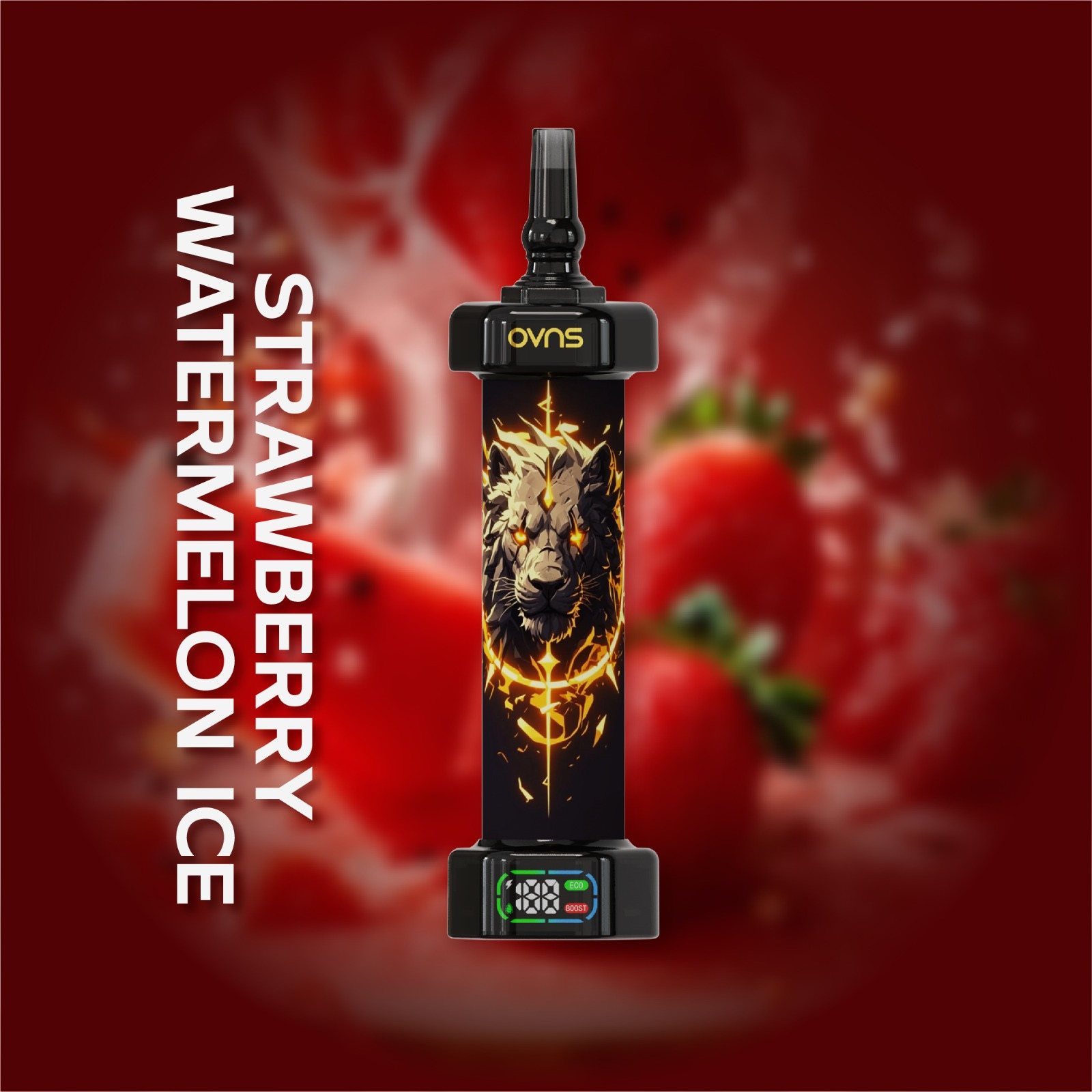 Best disposable vape brands UAE