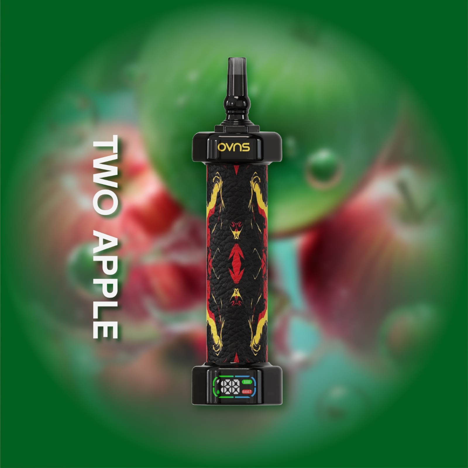 vape puff devices Dubai