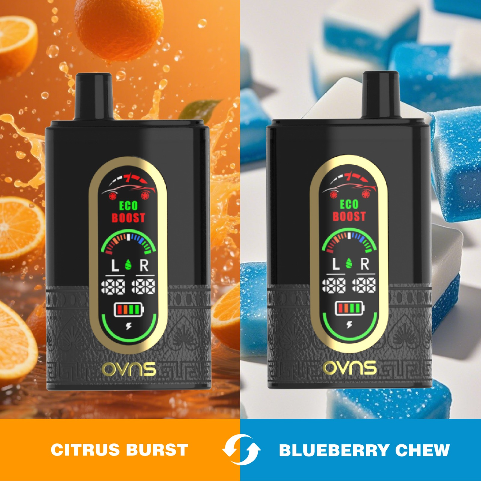 Disposable vapes In UAE