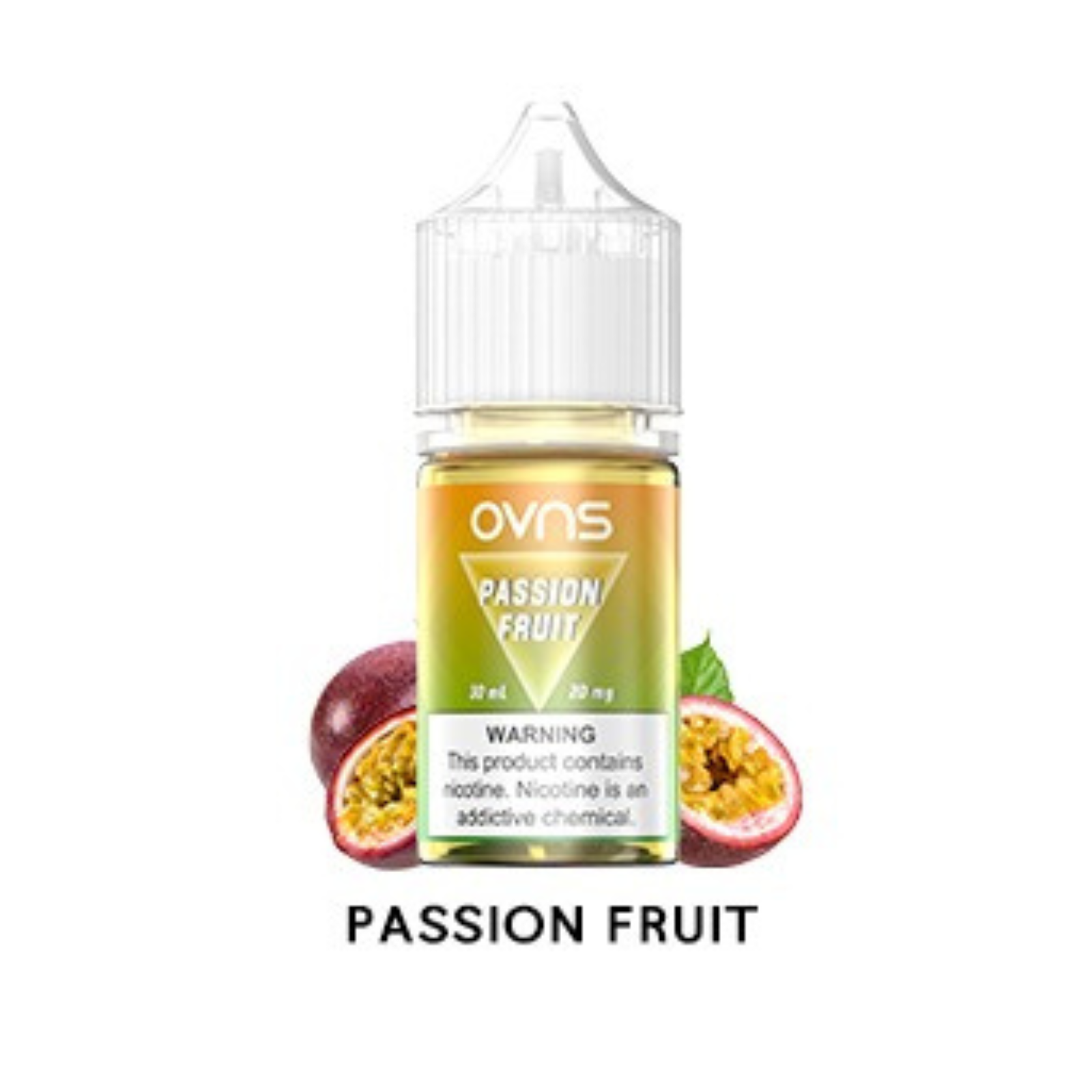 OVNS Juice Salt Nic 30ml, 20mg & 50mg