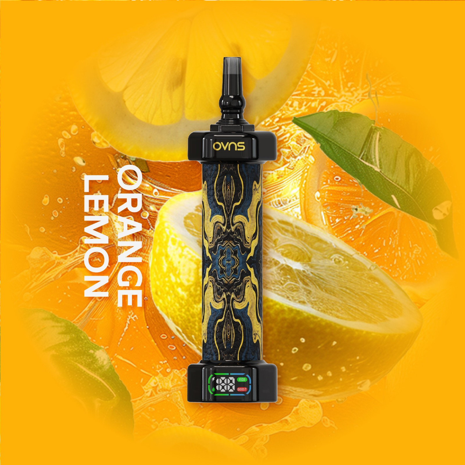 Best Flavor vapes In UAE.