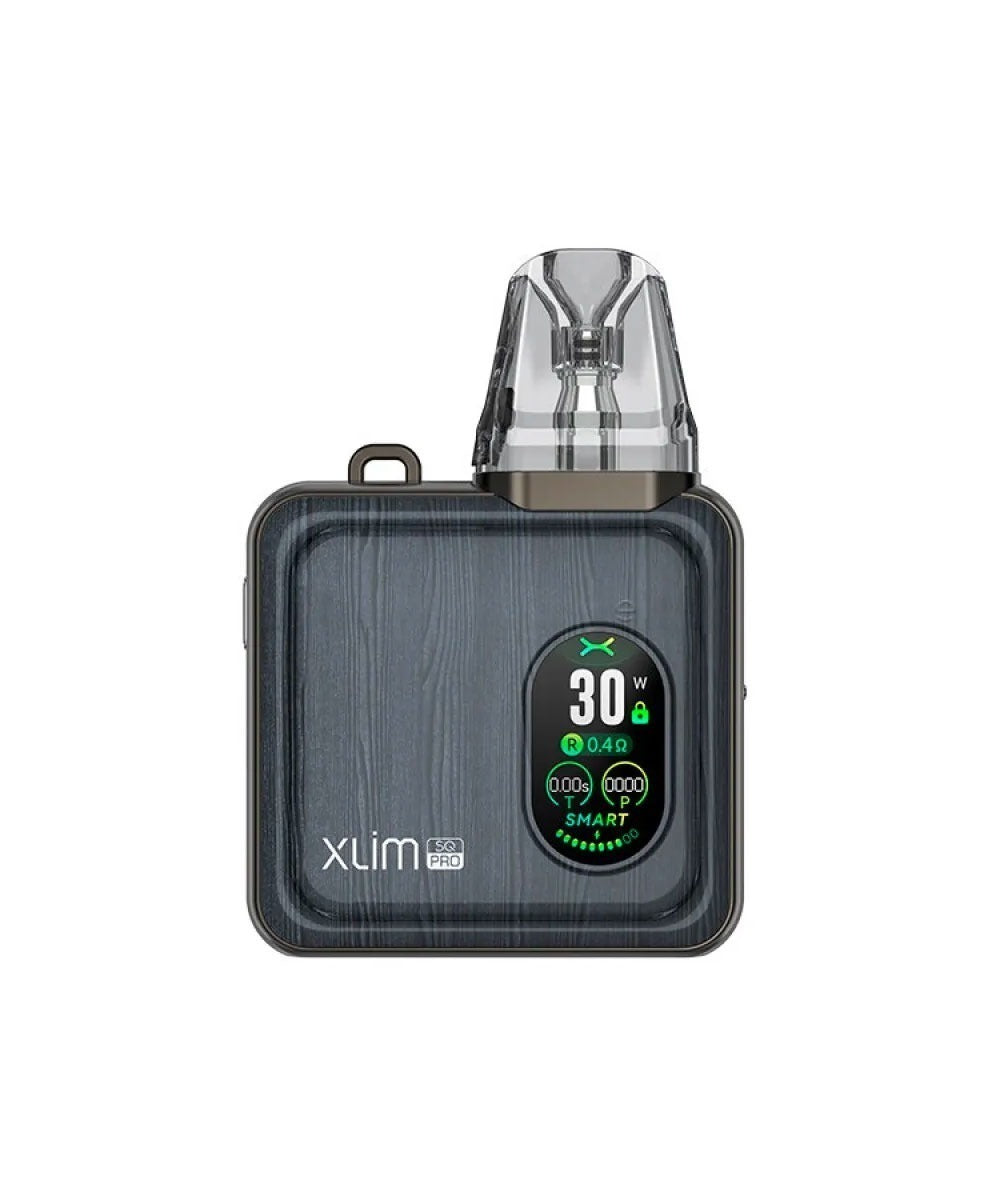 Oxva Xlim  Sq Pro Pod Kit