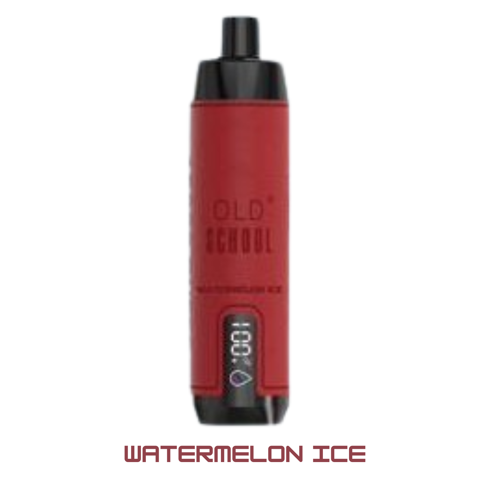 Old School DTL Shisha Hookah 18000 Puffs Disposable Vape 0.3% 3mg Nic