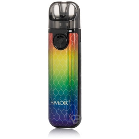 Smok Novo 4 Mini Pod Rastagreencobra Vape Device Kit best in dubai