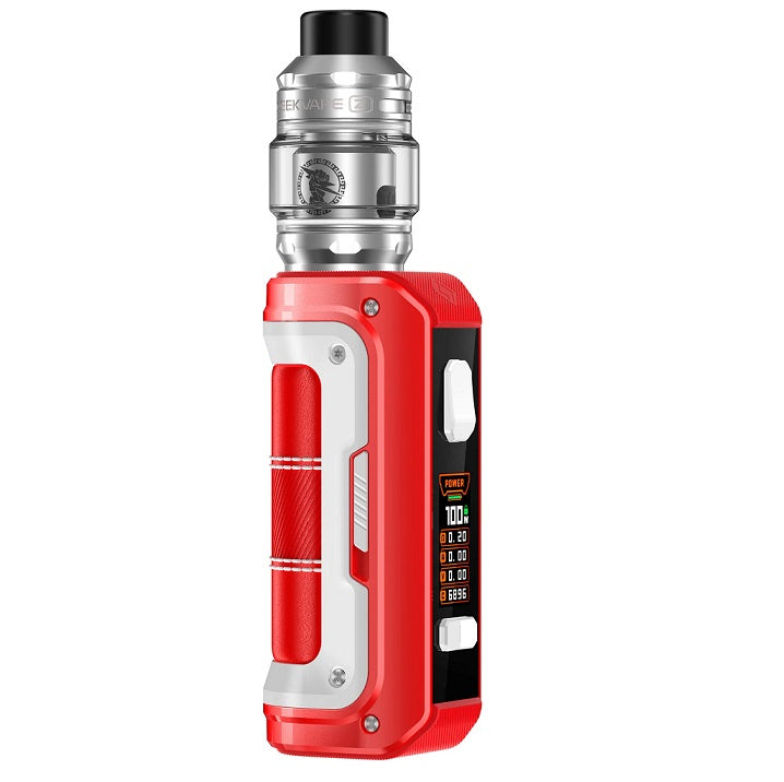 GeekVape Max100  red_white best vape in dubai