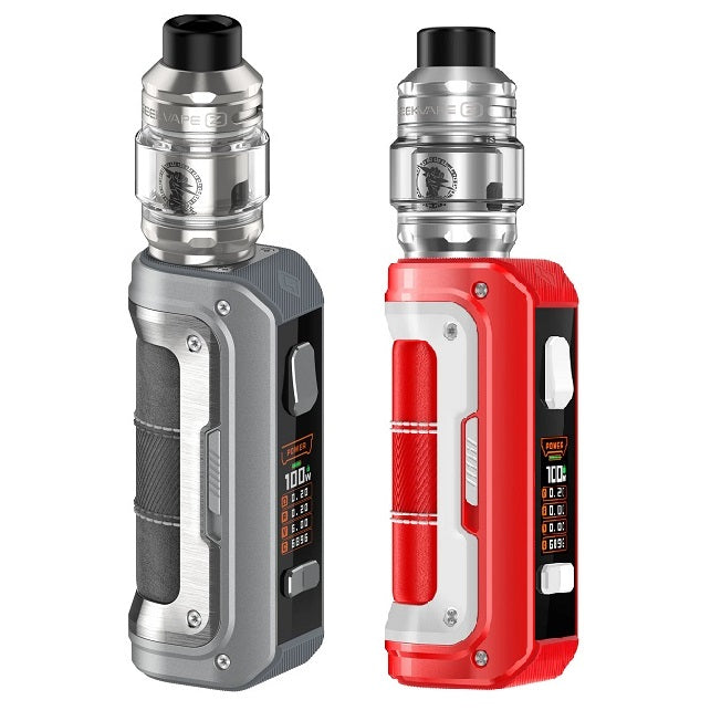 GeekVape Max100 Vape Device