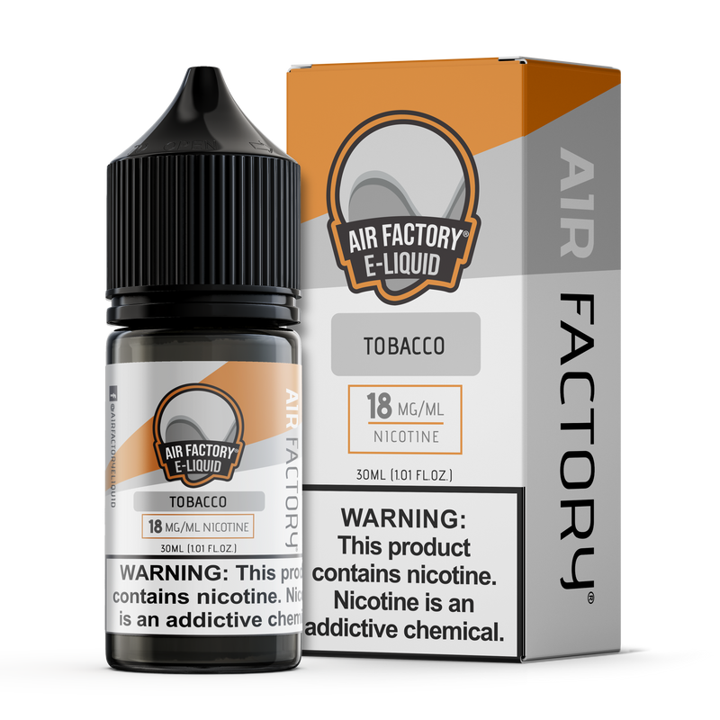 Tobacco vape juice Dubai