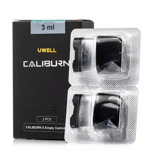 UWell Caliburn X Replacement Vape Cartridge best in abu dhabi 