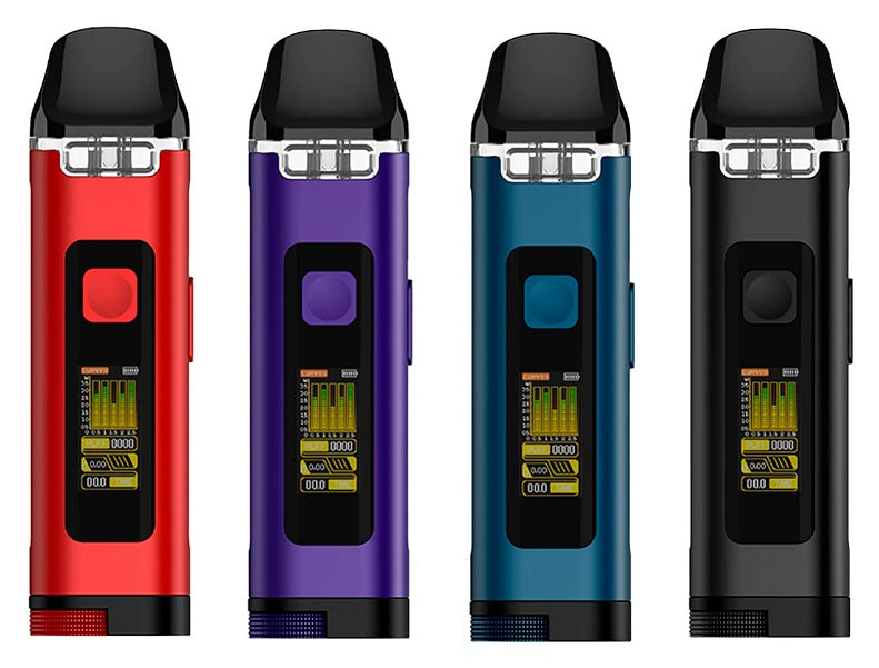 UWell Crown D Pod Mod Vape Device best vape in dubai