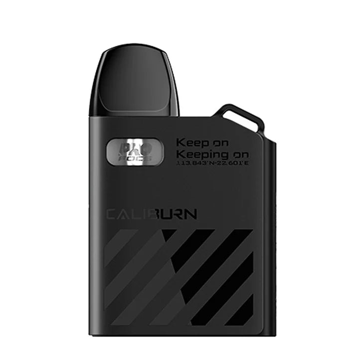 UWell Caliburn Ak2 Pod System Kit