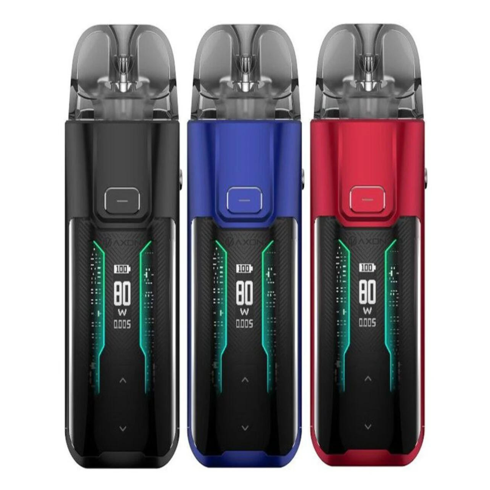 Vaporesso Luxe Xr Max Pod Mod Kit