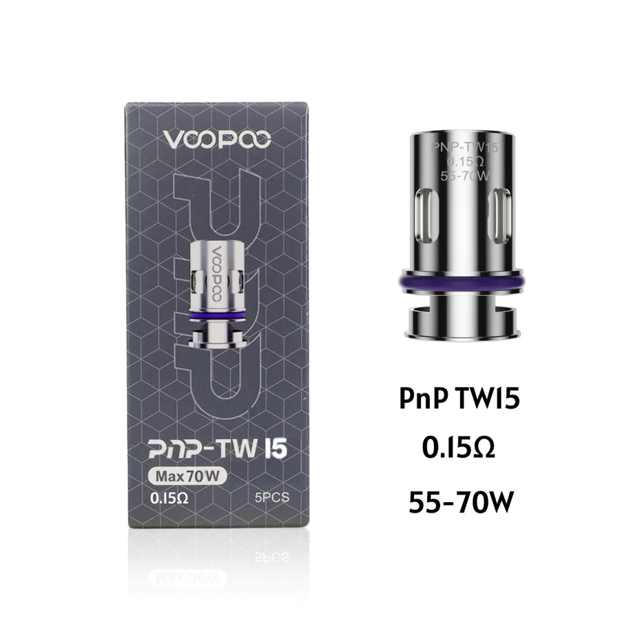 VooPoo PNP Vape Coils best in dubai 