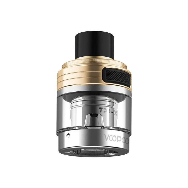 VooPoo TPP X  gold Vape Pod Only best in dubai