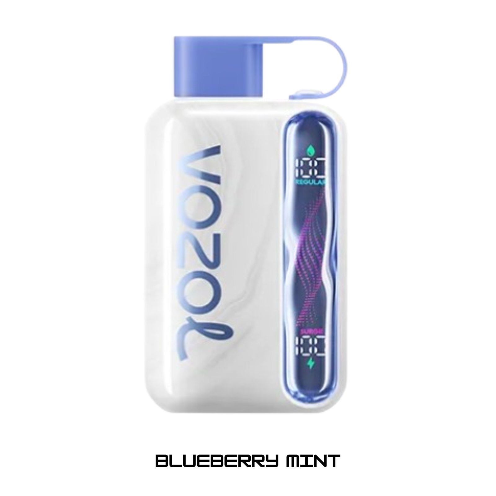 VOZOL Star 40000 Puffs Disposable Vape 5% 50mg Nic