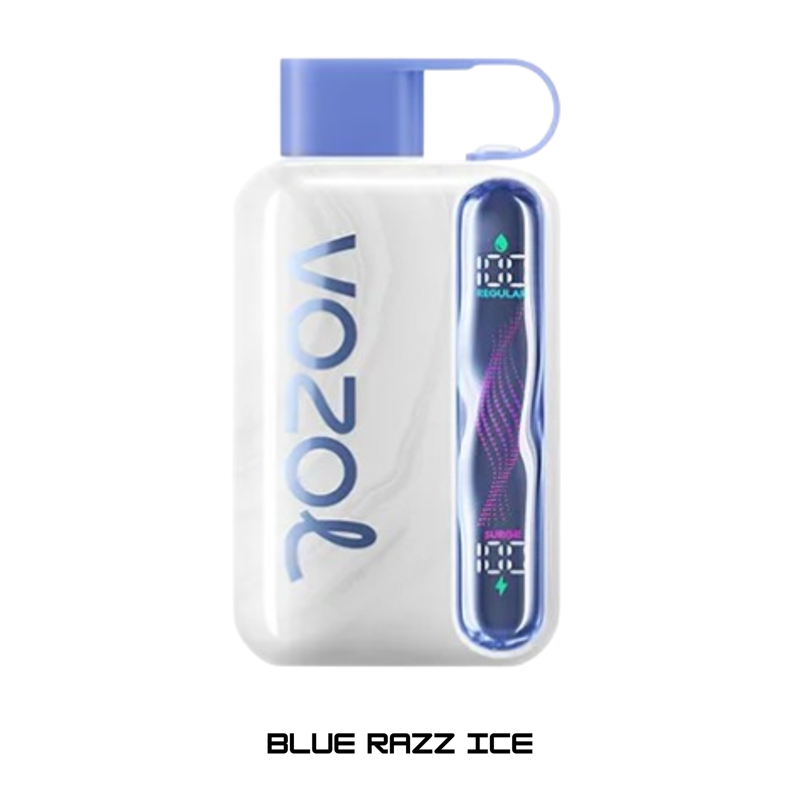 VOZOL Star 40000 Puffs Disposable Vape 5% 50mg Nic