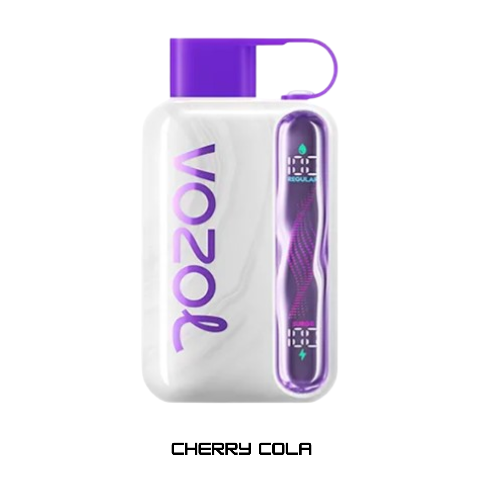 VOZOL Star 40000 Puffs Disposable Vape 5% 50mg Nic