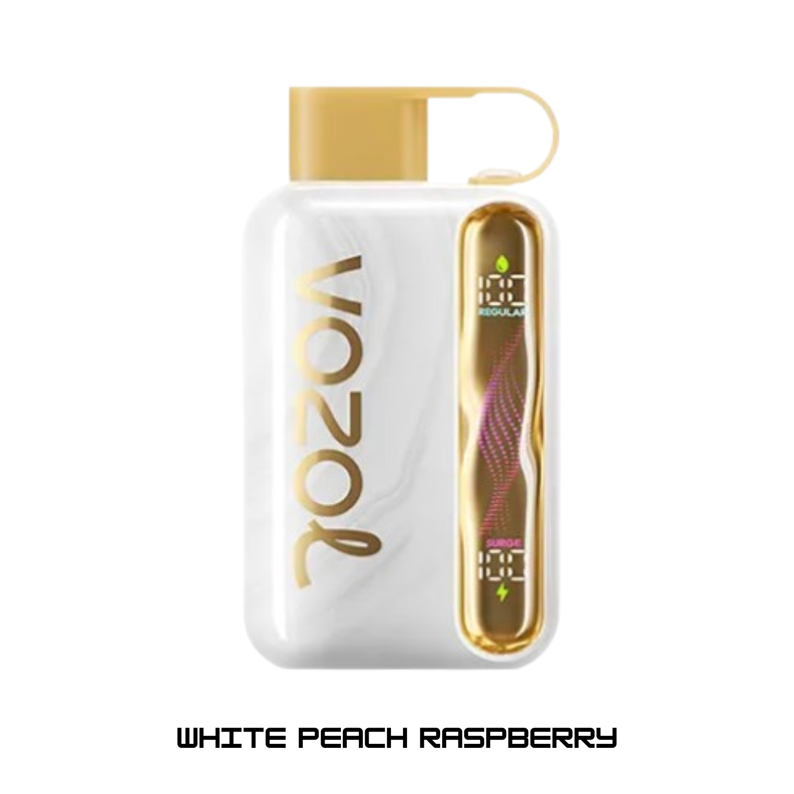 VOZOL Star 40000 Puffs Disposable Vape 5% 50mg Nic