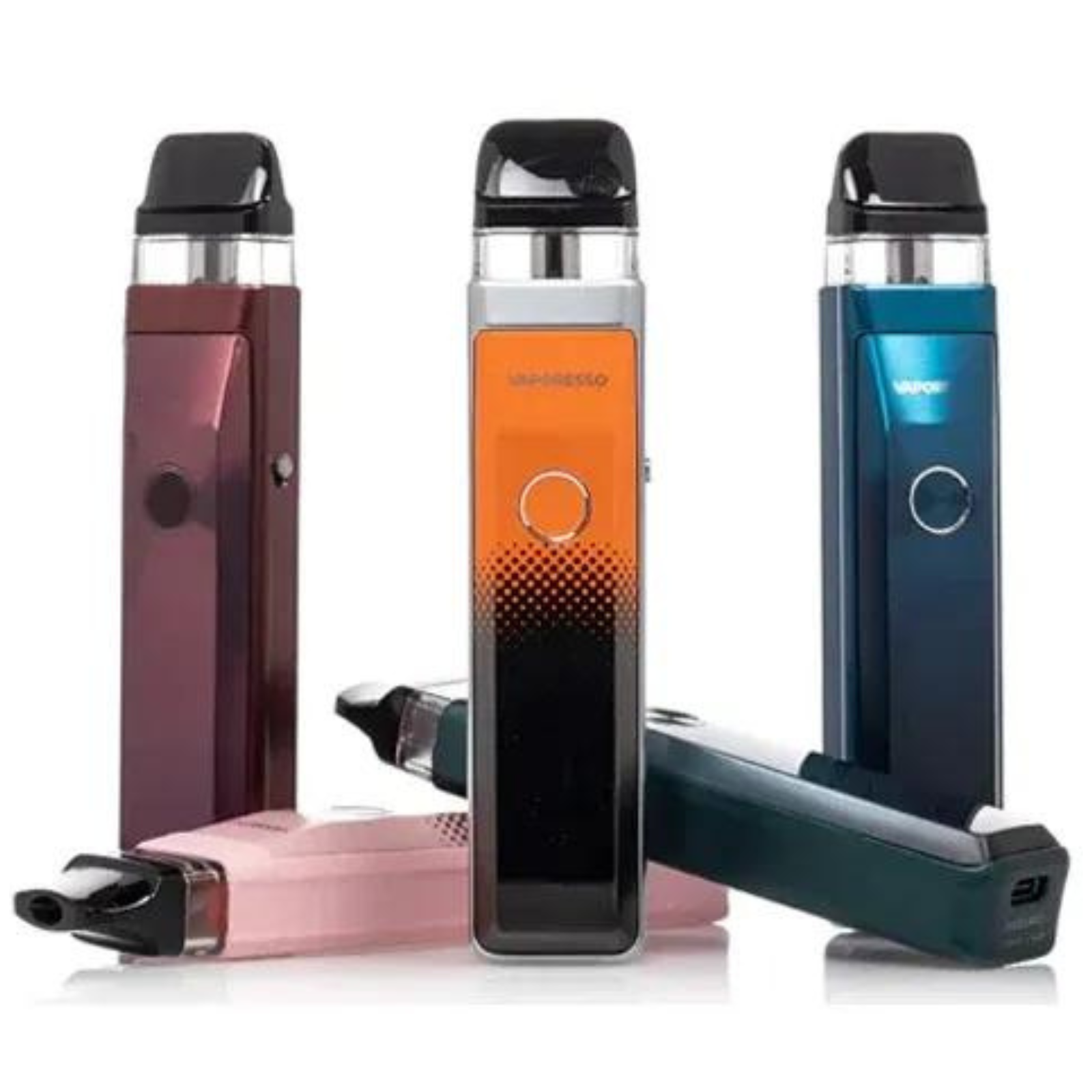 Vaporesso XROS Pro Kit