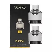 VooPoo PNP Pod Empty Vape Cartridge best in dubai
