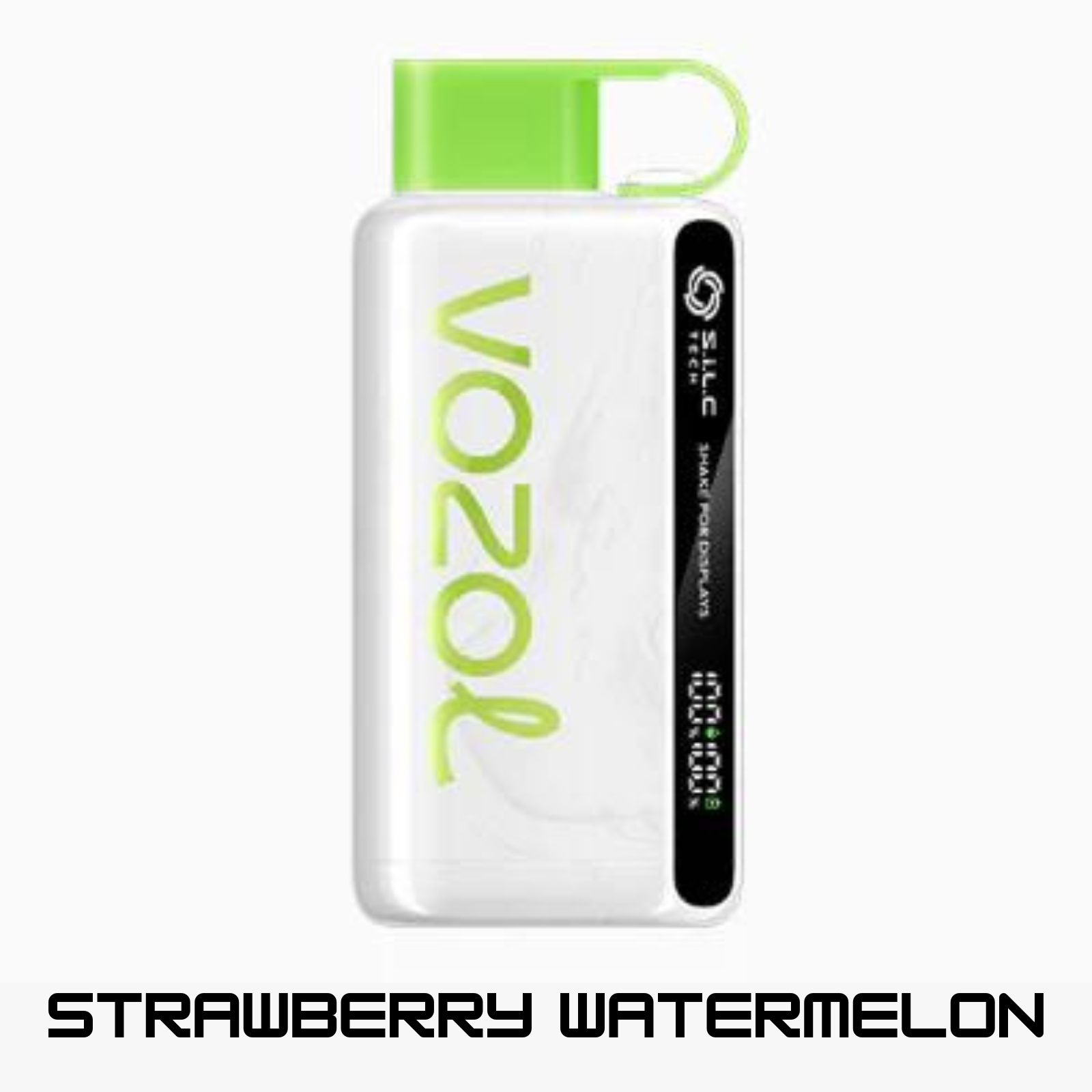 VOZOL Star 12000 Puffs Disposable Vape 5% 50mg Nic