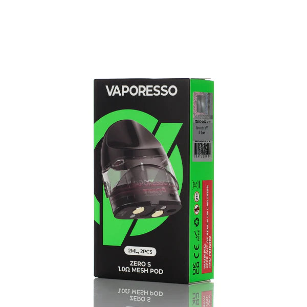 Vaporesso Zero S Vape Pods  best in abu dhabi