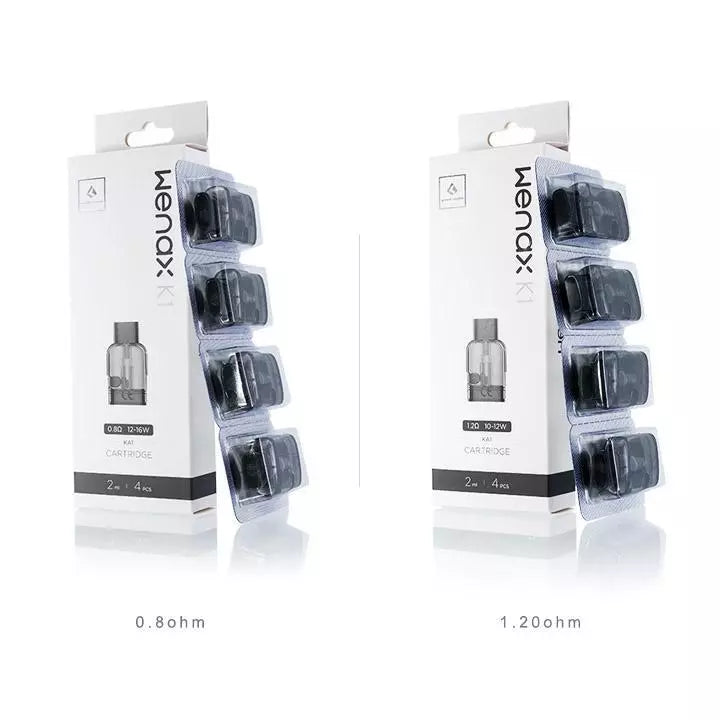 GeekVape Wenax K1 Vape Replacement Pods best in dubai