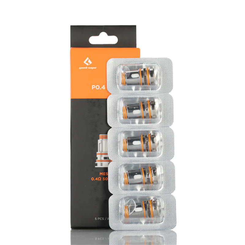 GeekVape P Series Vape Coils best in dubai