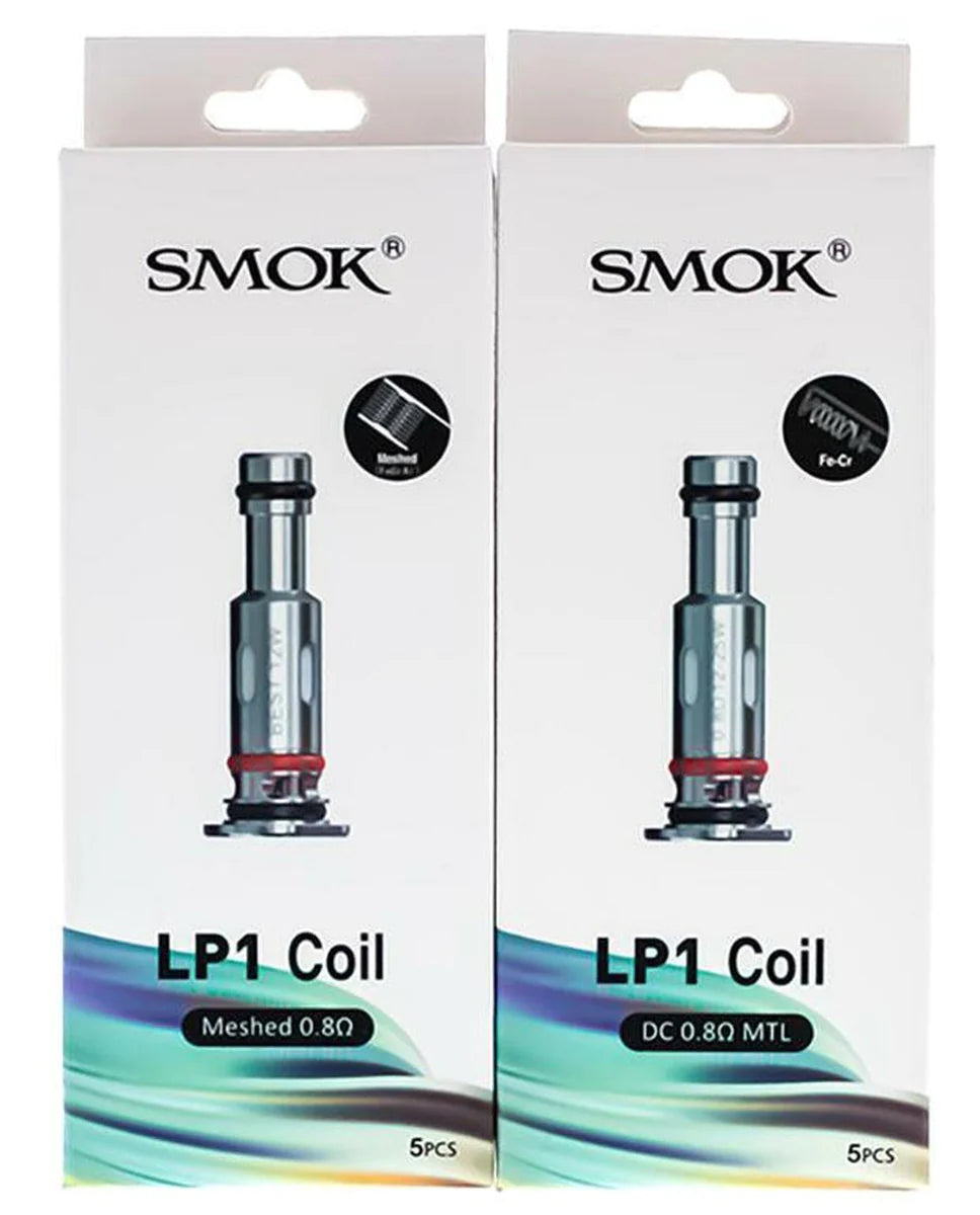 Smok LP1 Vape Replacement Coils best in dubai