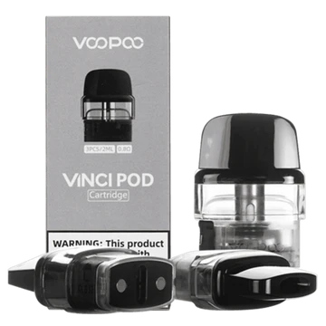 VooPoo Vinci Vape Pods best in dubai
