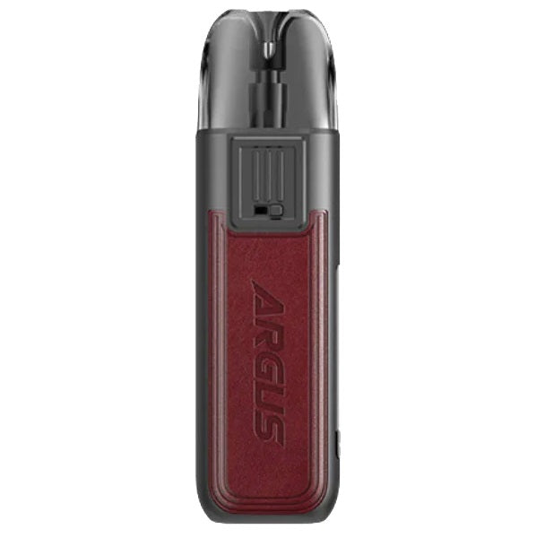 VooPoo Argus red  Vape Pod Kit best in dubai