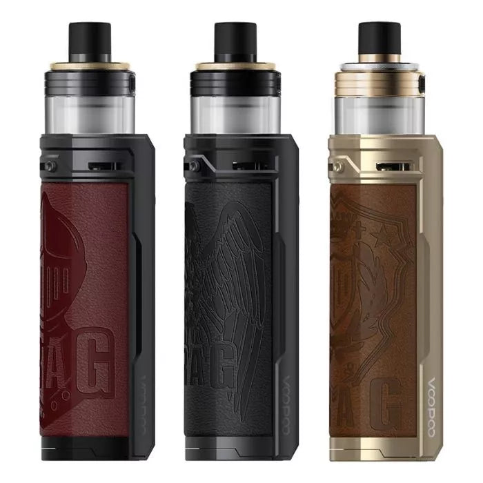 VooPoo Drag X PnPX Vape Device Kit Vape Kit In dubai Vape Kit UAE